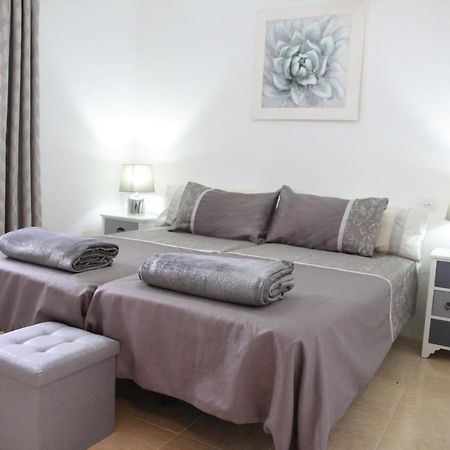 Castillo Holiday Apartment- Puerta Del Sol 245 Caleta De Fuste Eksteriør billede